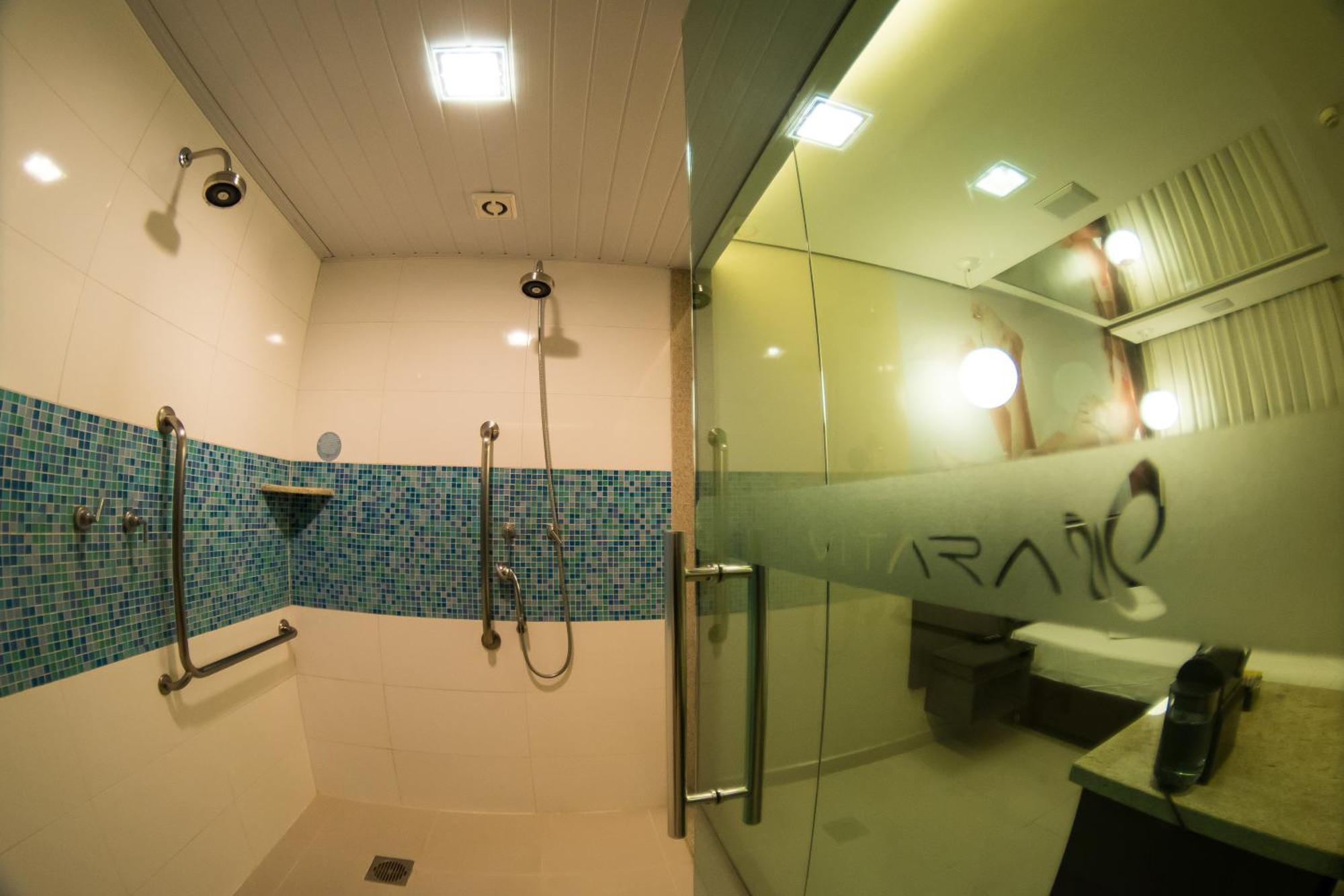 Vitara Motel (Adults Only) Taboao da Serra Bagian luar foto
