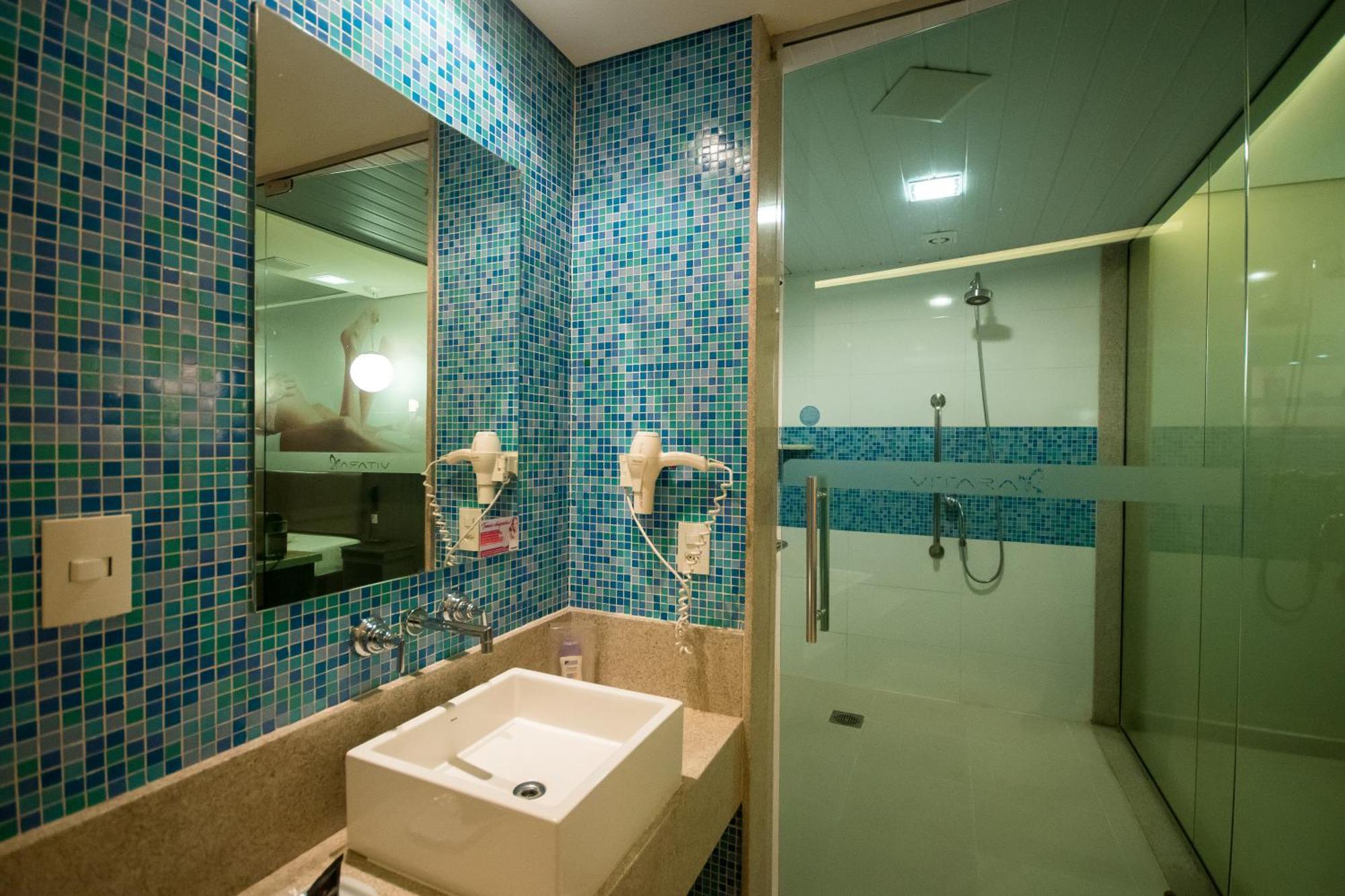 Vitara Motel (Adults Only) Taboao da Serra Bagian luar foto